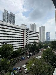 Blk 75 Telok Blangah Drive (Bukit Merah), HDB 3 Rooms #564727021